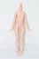 画像1: azone/ピュアニーモフレクションXS女の子ボディ S-26-05-17-220-YB-ZS (1)