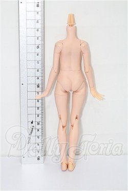 画像2: azone/ピュアニーモフレクションXS女の子ボディ S-26-05-17-220-YB-ZS