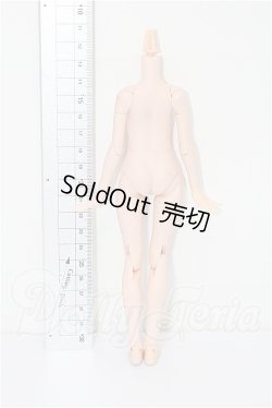 画像2: azone/ピュアニーモフレクションXS女の子ボディ S-26-05-17-220-YB-ZS