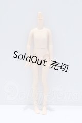 azone/ピュアニーモフレクションXS女の子ボディ S-26-08-30-005-YB-ZS