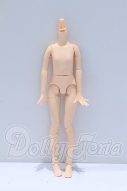 画像1: azone/ピュアニーモフレクションXS女の子ボディ S-26-08-30-055-YB-ZS