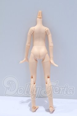 画像2: azone/ピュアニーモフレクションXS女の子ボディ S-26-08-30-055-YB-ZS