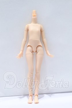 画像1: azone/ピュアニーモフレクションXS女の子ボディ S-26-09-13-022-YB-ZS