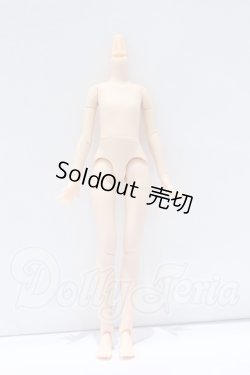 画像1: azone/ピュアニーモフレクションXS女の子ボディ S-26-09-13-022-YB-ZS