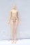 画像1: azone/ピュアニーモフレクションXS女の子ボディ S-26-09-13-022-YB-ZS (1)