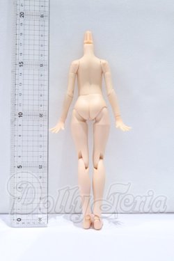 画像2: azone/ピュアニーモフレクションXS女の子ボディ S-26-09-13-022-YB-ZS