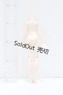 画像2: azone/ピュアニーモフレクションXS女の子ボディ S-26-09-13-022-YB-ZS