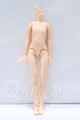 azone/ピュアニーモフレクションXS女の子ボディ S-26-09-13-023-YB-ZS