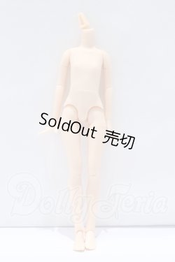 画像1: azone/ピュアニーモフレクションXS女の子ボディ S-26-09-13-023-YB-ZS