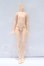 画像1: azone/ピュアニーモフレクションXS女の子ボディ S-26-09-13-023-YB-ZS (1)