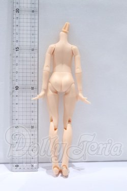 画像2: azone/ピュアニーモフレクションXS女の子ボディ S-26-09-13-023-YB-ZS