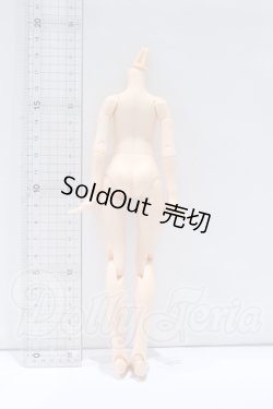 画像2: azone/ピュアニーモフレクションXS女の子ボディ S-26-09-13-023-YB-ZS
