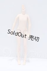 azone/ピュアニーモフレクションXS女の子ボディ S-26-08-30-006-YB-ZS