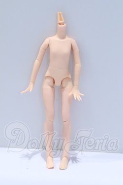 画像1: azone/ピュアニーモフレクションXS女の子ボディ S-26-08-30-056-YB-ZS