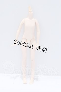 画像1: azone/ピュアニーモフレクションXS女の子ボディ S-26-08-30-006-YB-ZS