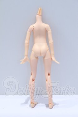画像2: azone/ピュアニーモフレクションXS女の子ボディ S-26-08-30-056-YB-ZS