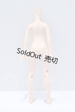 画像2: azone/ピュアニーモフレクションXS女の子ボディ S-26-08-30-006-YB-ZS