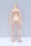 画像2: azone/ピュアニーモフレクションXS女の子ボディ S-26-08-30-056-YB-ZS (2)