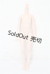 azone/ピュアニーモフレクションXS女の子ボディ S-26-05-17-225-YB-ZS