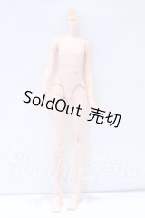 azone/ピュアニーモフレクションXS女の子ボディ S-26-09-13-024-YB-ZS