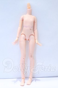 画像1: azone/ピュアニーモフレクションXS女の子ボディ S-26-09-13-024-YB-ZS