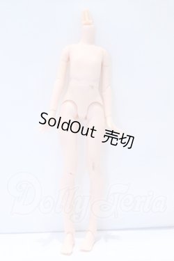 画像1: azone/ピュアニーモフレクションXS女の子ボディ S-26-09-13-024-YB-ZS