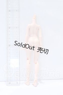 画像2: azone/ピュアニーモフレクションXS女の子ボディ S-26-09-13-024-YB-ZS