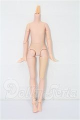 azone/ピュアニーモフレクションXS女の子ボディ S-26-05-17-218-YB-ZS