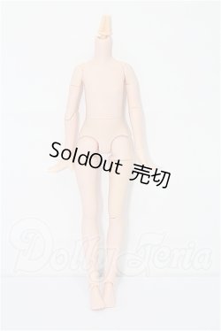 画像1: azone/ピュアニーモフレクションXS女の子ボディ S-26-08-30-432-YB-ZS