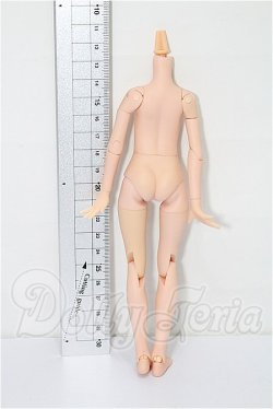 画像2: azone/ピュアニーモフレクションXS女の子ボディ S-26-05-17-218-YB-ZS
