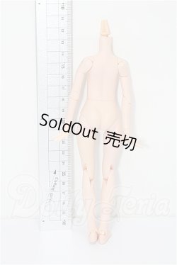 画像2: azone/ピュアニーモフレクションXS女の子ボディ S-26-08-30-432-YB-ZS