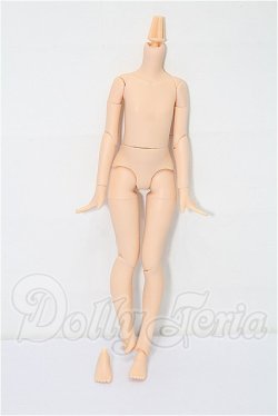 画像1: azone/ピュアニーモフレクションXS女の子ボディ S-26-05-17-224-YB-ZS