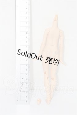 画像2: azone/ピュアニーモフレクションXS女の子ボディ S-26-08-30-431-YB-ZS