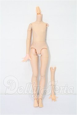 画像1: azone/ピュアニーモフレクションXS女の子ボディ S-26-05-17-221-YB-ZS