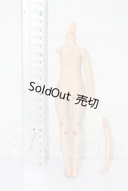 画像2: azone/ピュアニーモフレクションXS女の子ボディ S-26-08-30-433-YB-ZS