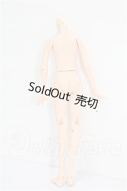 画像2: azone/ピュアニーモフレクションXS女の子ボディ S-26-05-10-340-YB-ZS