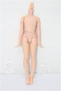 azone/ピュアニーモフレクションXS女の子ボディ S-26-05-17-223-YB-ZS