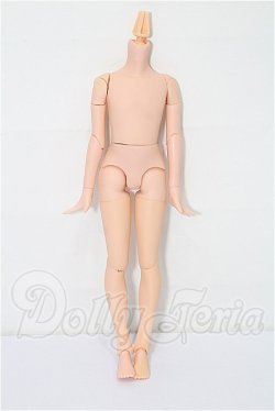 画像1: azone/ピュアニーモフレクションXS女の子ボディ S-26-05-17-223-YB-ZS