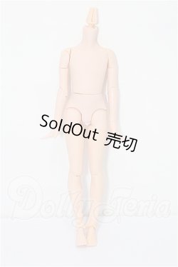 画像1: azone/ピュアニーモフレクションXS女の子ボディ S-26-08-30-430-YB-ZS