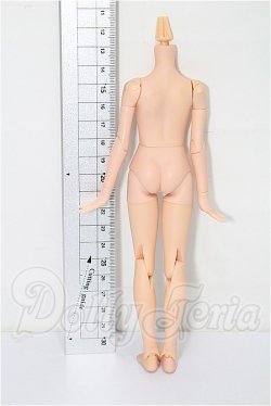 画像2: azone/ピュアニーモフレクションXS女の子ボディ S-26-05-17-223-YB-ZS