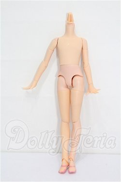 画像1: azone/ピュアニーモフレクションXS女の子ボディ S-26-05-10-339-YB-ZS