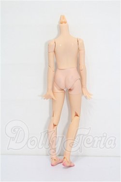 画像2: azone/ピュアニーモフレクションXS女の子ボディ S-26-05-10-339-YB-ZS