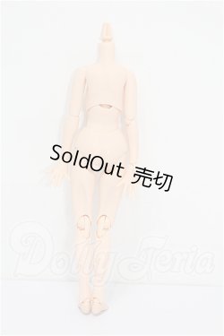 画像2: azone/ピュアニーモ2 エモーション S 女の子 フレッシュ S-26-05-10-337-YB-ZS