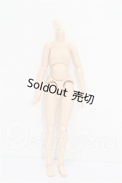 画像1: azone/ピュアニーモ2 エモーション S 女の子 フレッシュ S-26-05-10-338-YB-ZS