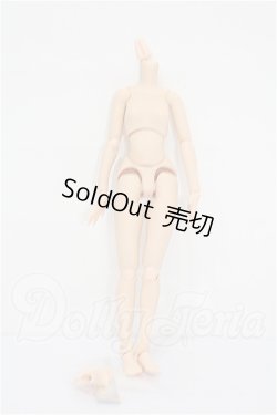 画像3: azone/ピュアニーモ2 エモーション S 女の子 フレッシュ S-26-05-10-338-YB-ZS