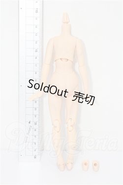 画像2: azone/ピュアニーモ2 エモーション S 女の子 フレッシュ S-26-05-17-227-YB-ZS