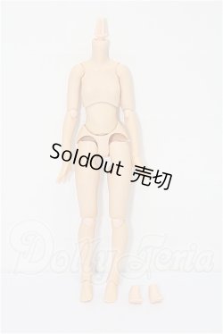 画像1: azone/ピュアニーモ2 エモーション S 女の子 フレッシュ S-26-05-17-226-YB-ZS