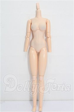 画像1: オビツ27/女性ソフトバストボディM S-26-05-10-290-YB-ZS