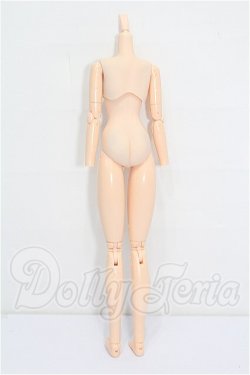 画像2: オビツ27/女性ソフトバストボディM S-26-05-10-290-YB-ZS
