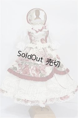 画像1: SD/OF:衣装セット S-26-06-07-132-TO-ZS